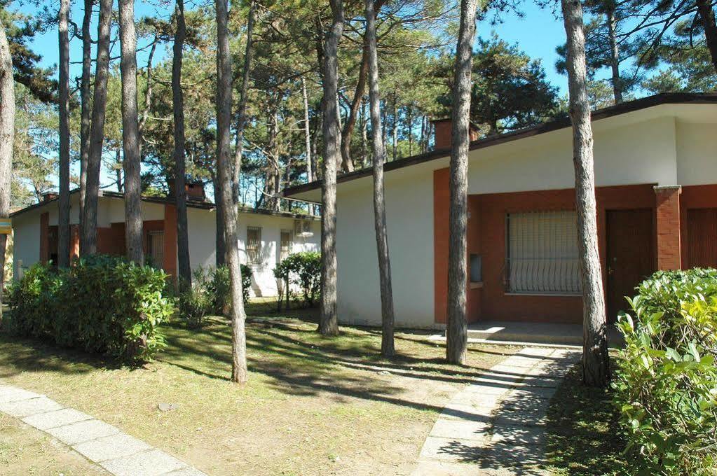 Villette Allodola Линьяно-Саббьядоро Экстерьер фото